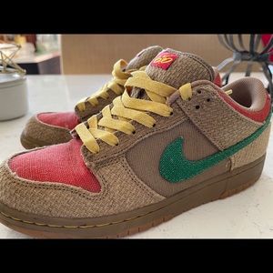 Nike 6.0 Sneakers- Size 9- Rare